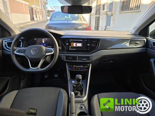 VOLKSWAGEN Taigo usata, con Bluetooth