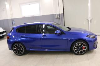 BMW 118 usata, con Bluetooth