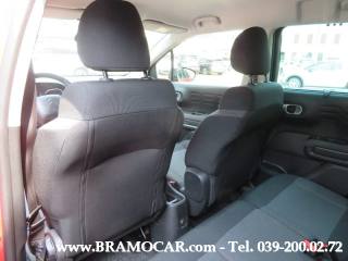 CITROEN C3 Aircross usata 24