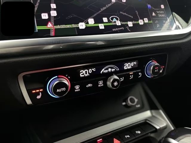 AUDI Q3 usata, con ESP