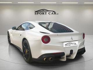 FERRARI F12 usata, con Autoradio