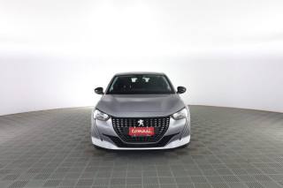 PEUGEOT 208 208 PureTech 100 Stop&Start EAT8 5 porte Allure