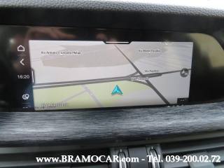 ALFA ROMEO Stelvio usata, con Sistema di navigazione