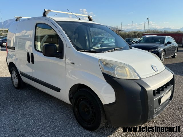 FIAT Fiorino usata, con Immobilizzatore elettronico