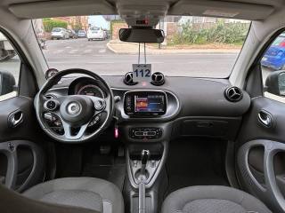 SMART ForTwo usata, con Cerchi in lega