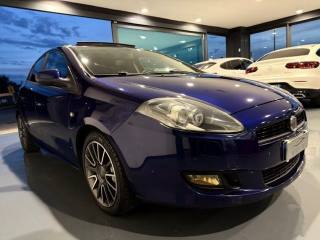 FIAT Bravo usata, con Airbag laterali