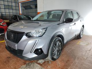 PEUGEOT 2008 usata, con Airbag laterali