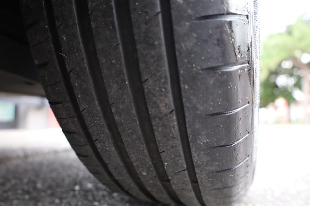 VOLKSWAGEN Taigo usata 97