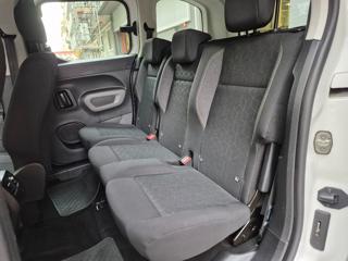 PEUGEOT Rifter usata 20