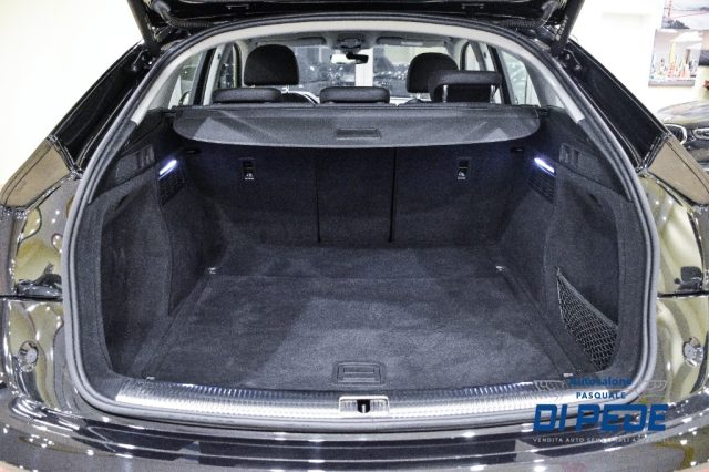 AUDI Q5 usata, con USB