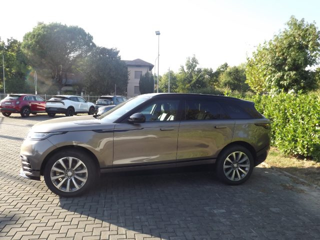 LAND ROVER Range Rover Velar usata, con Airbag Passeggero
