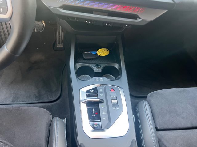 BMW 118 usata, con Controllo elettronico della corsia