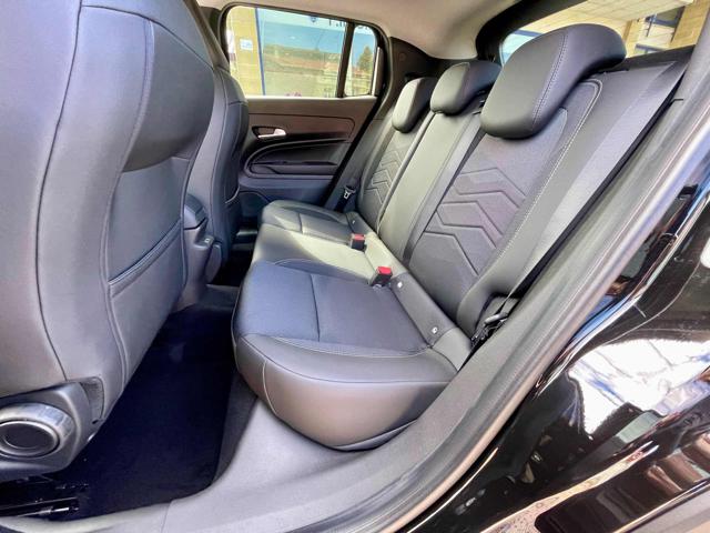 JEEP Avenger usata, con Controllo trazione