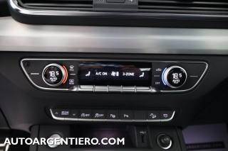 AUDI Q5 usata, con Sistema di navigazione