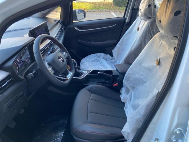 EMC Quattro usata, con Climatizzatore