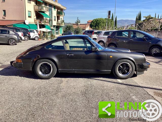 PORSCHE 911 usata 3