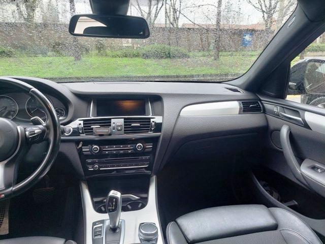 BMW X4 usata 67