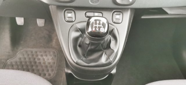 FIAT Panda usata 12