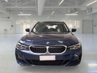 BMW 316 usata, con Airbag laterali