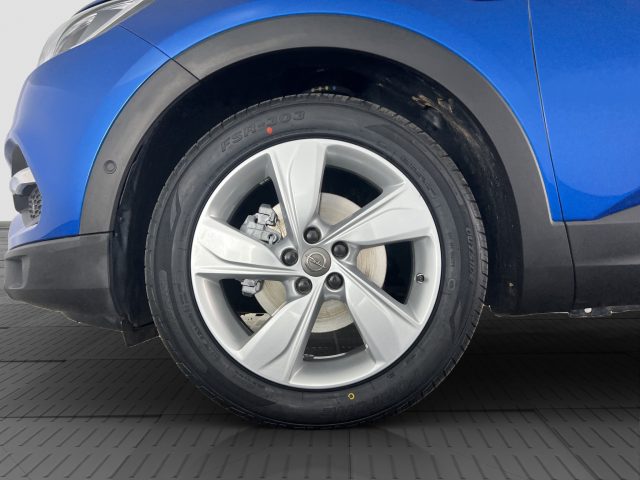 OPEL Grandland usata 14