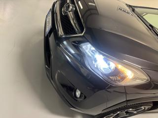 SUBARU XV usata, con Climatizzatore