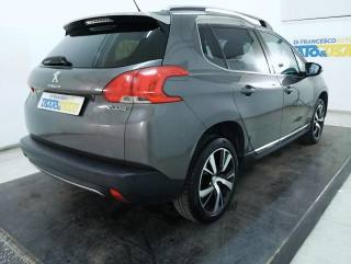 PEUGEOT 2008 usata, con ESP