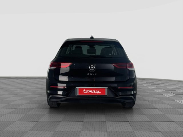 VOLKSWAGEN Golf usata 3
