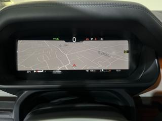 LAND ROVER Defender usata, con Regolazione elettrica sedili