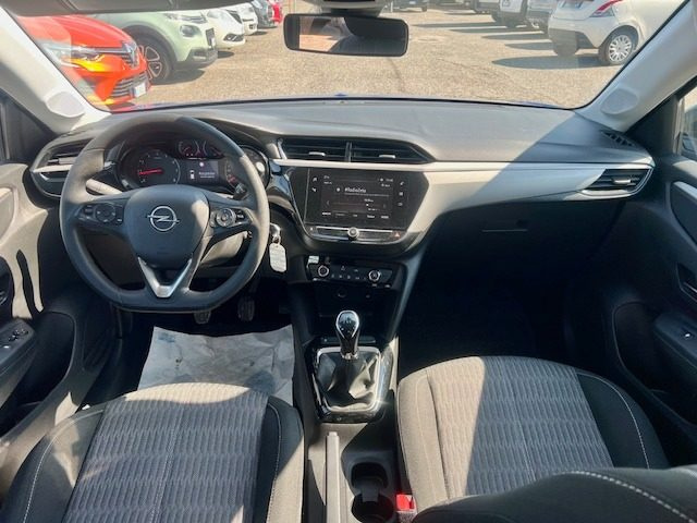 OPEL Corsa usata, con Cerchi in lega