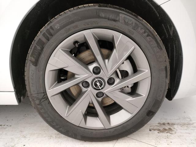 OPEL Corsa usata, con MP3