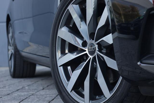 AUDI A4 usata, con Alzacristalli elettrici