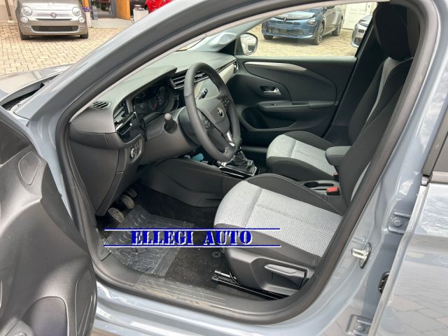 OPEL Corsa usata, con Chiusura centralizzata