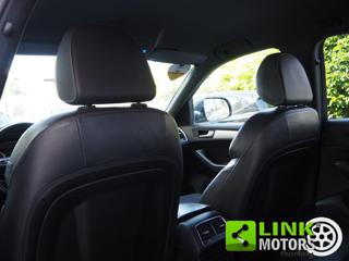 AUDI Q5 usata 45