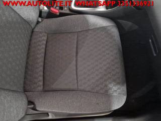 TOYOTA Yaris usata, con Immobilizzatore elettronico