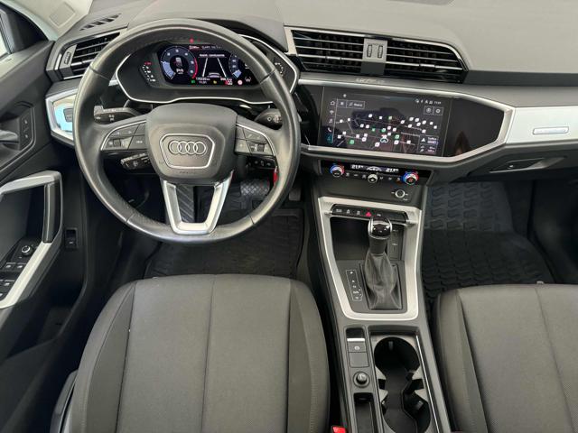 AUDI Q3 usata, con Cerchi in lega