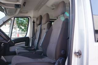 PEUGEOT Boxer usata, con Controllo automatico clima