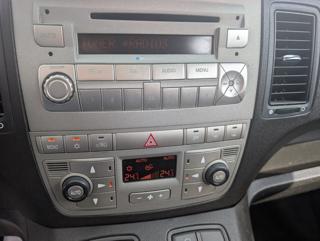 LANCIA MUSA usata, con Controllo automatico clima
