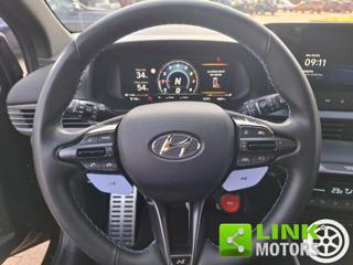 HYUNDAI i20 usata, con Alzacristalli elettrici