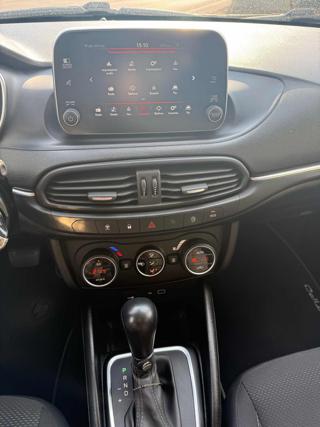FIAT Tipo usata 21