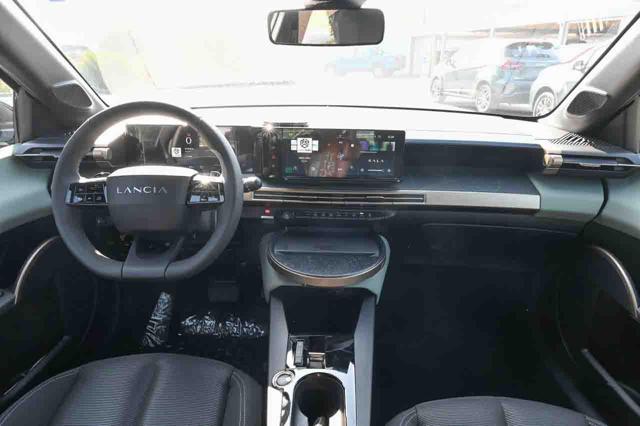 LANCIA Ypsilon usata, con Controllo trazione