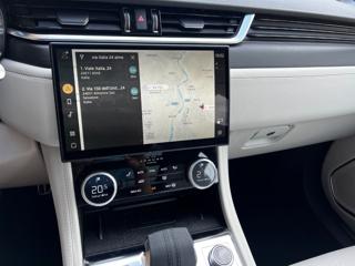 JAGUAR F-Pace usata, con ESP