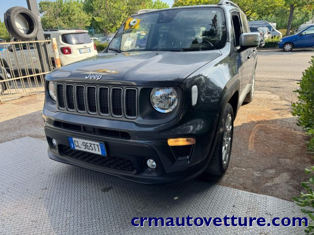 JEEP Renegade usata, con Airbag laterali