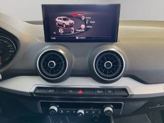 AUDI Q2 usata, con Fari LED