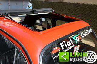 FIAT 500 usata 29