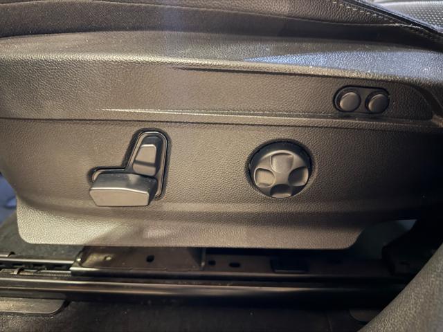 ALFA ROMEO Stelvio usata, con Fendinebbia