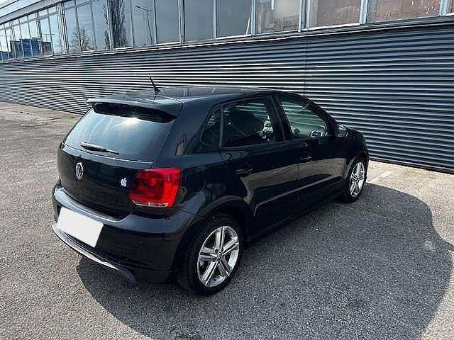 VOLKSWAGEN Polo usata, con Controllo trazione