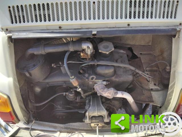 FIAT 500 usata 16