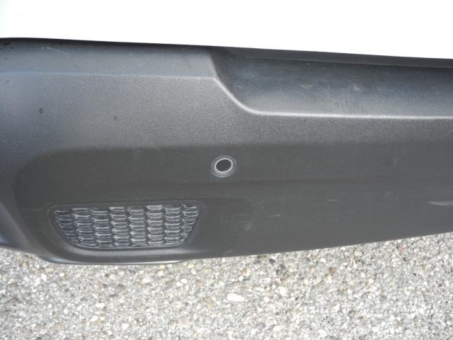 JEEP Renegade usata 77