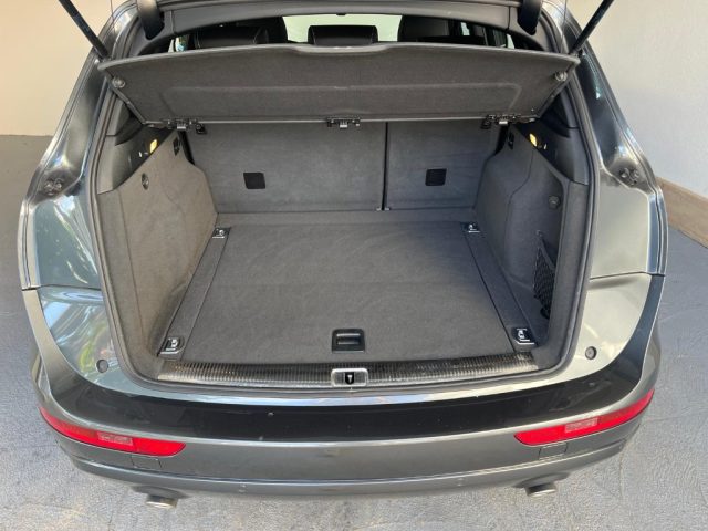 AUDI Q5 usata 21