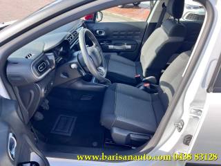 CITROEN C3 usata, con Alzacristalli elettrici
